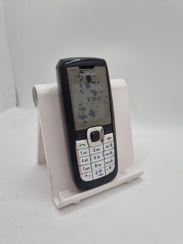 Nokia 2610 black - rm-93,
