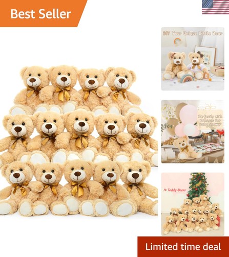 Pcs cute inch - pcs, teddy