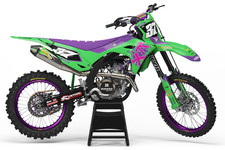 Custom MX Graphics Kit
