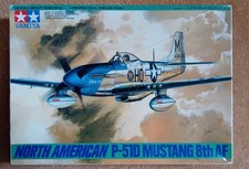 Tamiya scale p 51d - scale, p-51d