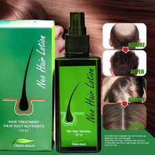 Neo Hair Lotion 120ml - 100%