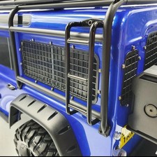 Traxxas TRX-4 Metal Roof