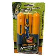 Fogo Sports Safety Bobbers for