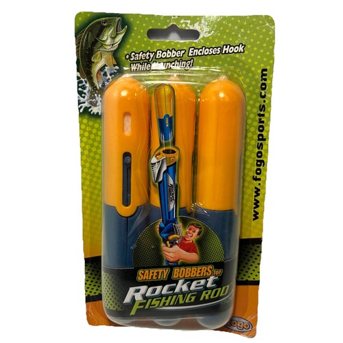 Fogo sports safety bobbers - sports, for