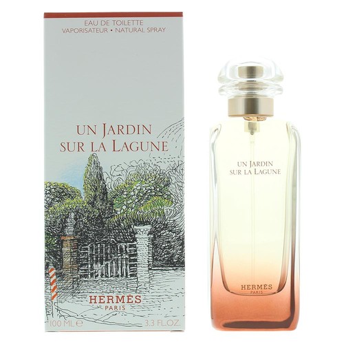 Hermes jardin sur - jardin,