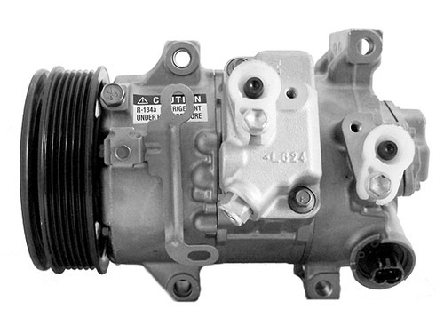 Compressor air conditioning - compressor,