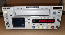 Sony dsr m25 pal - sony, &ntsc