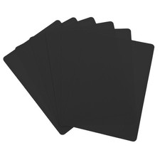  6 Pcs Removable Labels Classroom Library Organization Adt Sticker