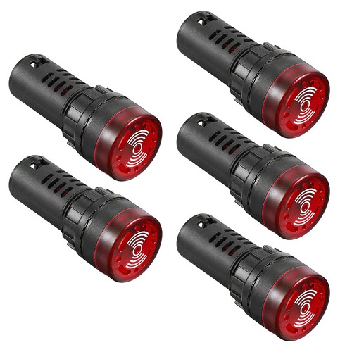 5pack light 24v panel - 5pack, ac/dc