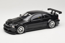 100012105 BMW M3 E46 GTR