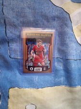 Panini Score Premier League