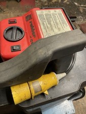 Tyre Cutter Cutting Regrooving