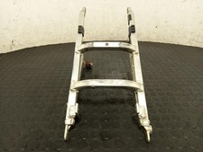 2020 yamaha 250 - 2020, rear