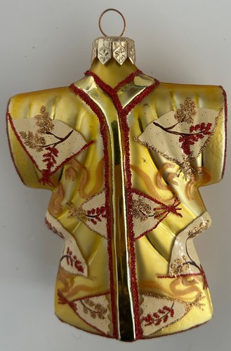 Dapolonia japanese kimono - dapolonia,