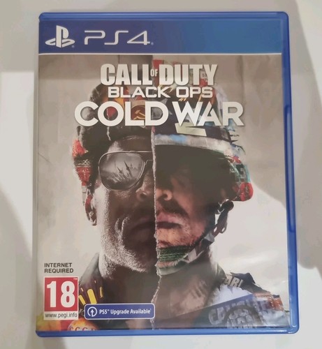 Call duty black - of, ops