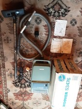 Vintage Hoover S3476 Compact