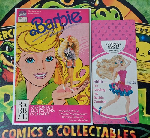 Barbie classic john - #1, '