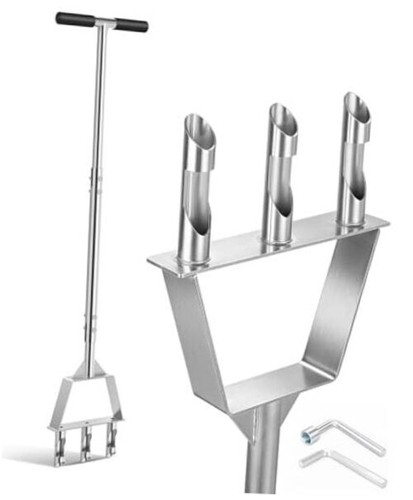 Upgrade stainless steel lawn - upgrade,