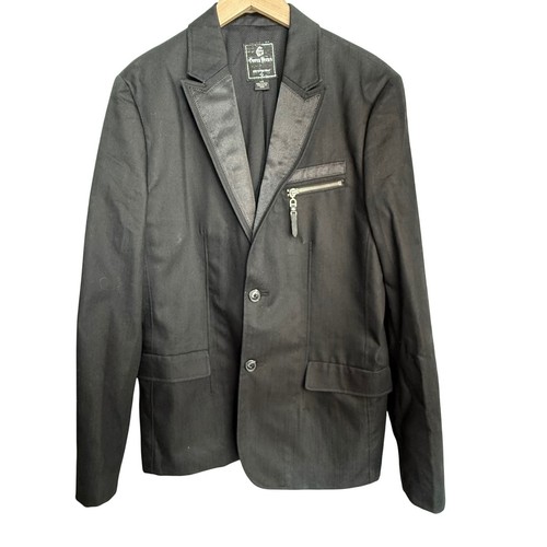 Guess jeans streetwear blazer - guess,