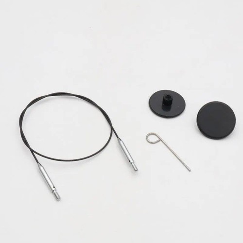Knitpro thin flex swivel - knitpro,
