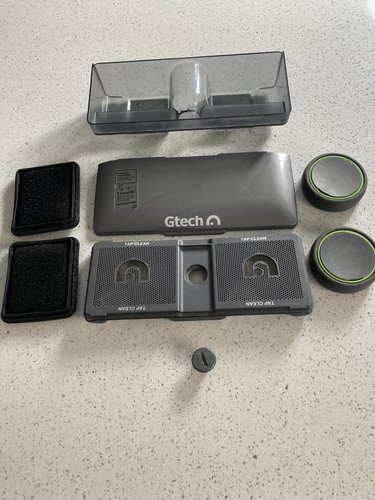 Gtech air ram - gtech,