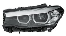Fits BMW 5 Series G30 G31