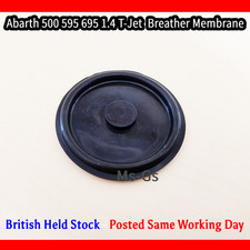 Abarth 500 595 695 1.4 T-Jet