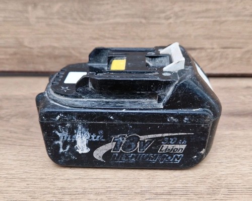 Faulty makita volt 0 ah - makita, 3.0