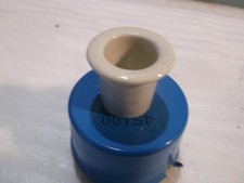 School desk ink - desk, well