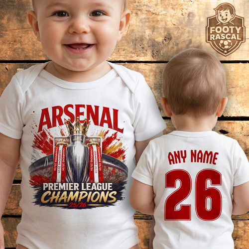 Arsenal premier league - -,