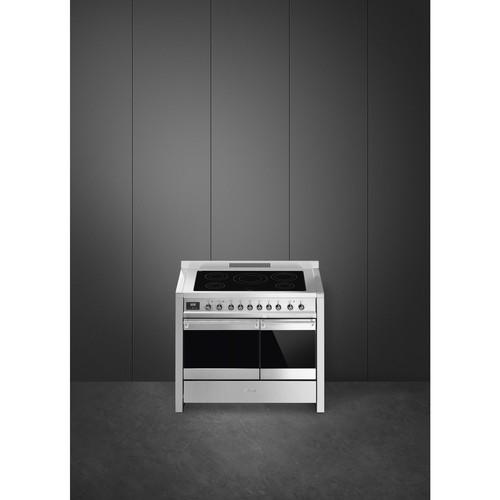 Smeg opera 100cm - opera, electric