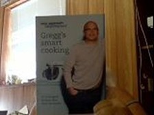 Gregg's Smart Cookery Book - New Approach Weight Watchers ProPoints 2013 Slimmin