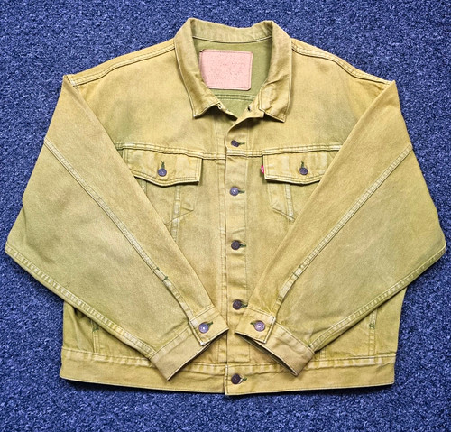 Vintage levi 527 - levi's,