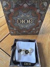 Christian Dior Tibales