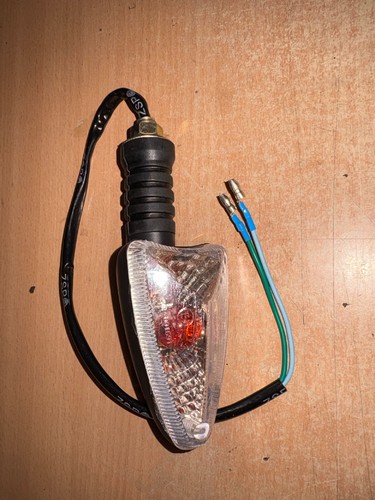 Sinnis max 125 h front - 2,