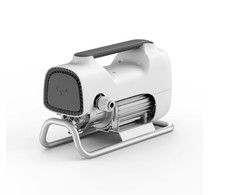 Car wash machine pure - wash,
