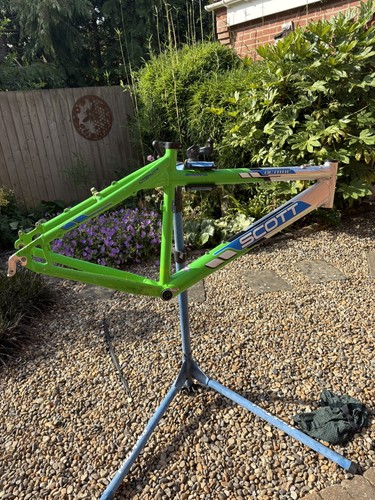Scott octane cross country - scott,