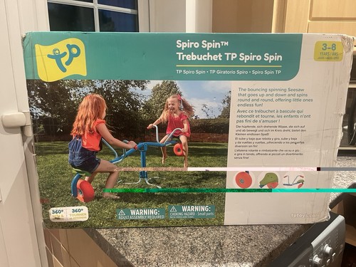 Toys spiro spin teeter - toys,