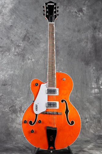 Gretsch g5420lh electromatic - gretsch,