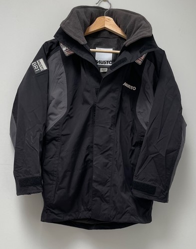 Musto junior br1 performance - br1,