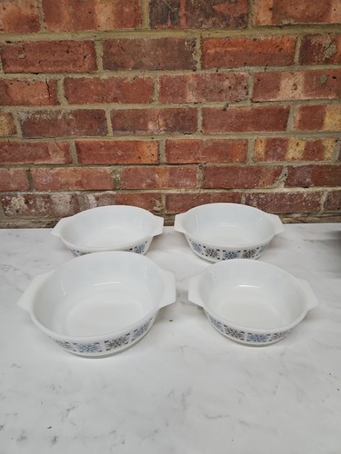 Vintage jaj pyrex - pyrex, chelsea
