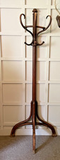 Original victorian half - half, round