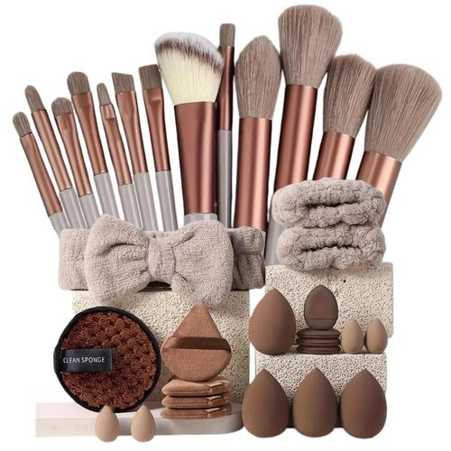 35pcs set makeup - makeup, facial