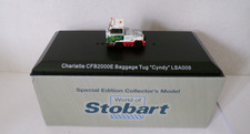 ATLAS WORLD OF STOBART