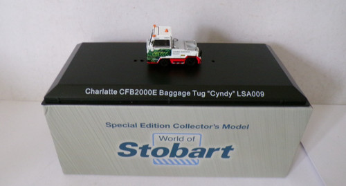 Atlas world stobart - world,