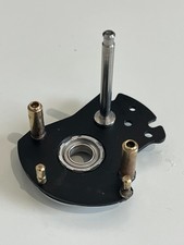 ABU 5600 PRO MAX REEL BRAKE PLATE BLACK 21961 – USED GOOD CONDITION