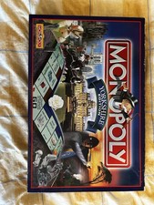 Monopoly 1990’s Yorkshire