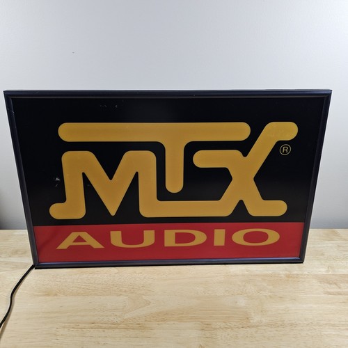 Vintage 1980 mtx - vintage, 1980's