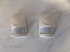 Friedland Response PIR Infrared Sensors x2