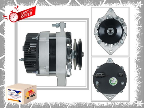 Alternator for massey - alternator,